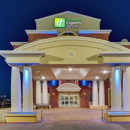 Holiday Inn Express Lake Worth Nw Loop 820 By Ihg Fort Worth Dış mekan fotoğraf