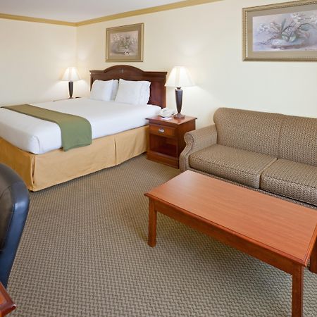Holiday Inn Express Lake Worth Nw Loop 820 By Ihg Fort Worth Dış mekan fotoğraf