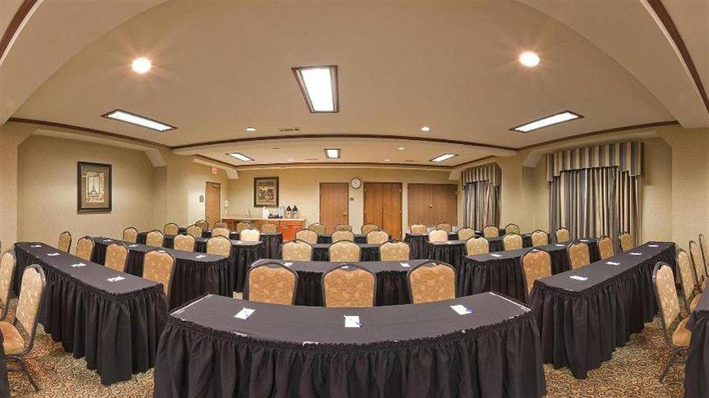 Holiday Inn Express Lake Worth Nw Loop 820 By Ihg Fort Worth Dış mekan fotoğraf