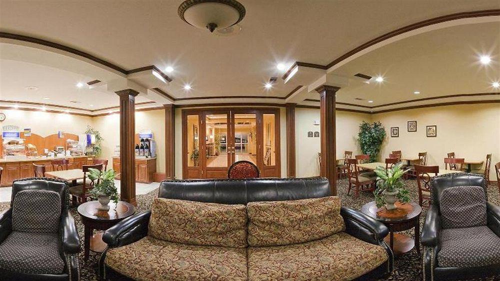 Holiday Inn Express Lake Worth Nw Loop 820 By Ihg Fort Worth Dış mekan fotoğraf