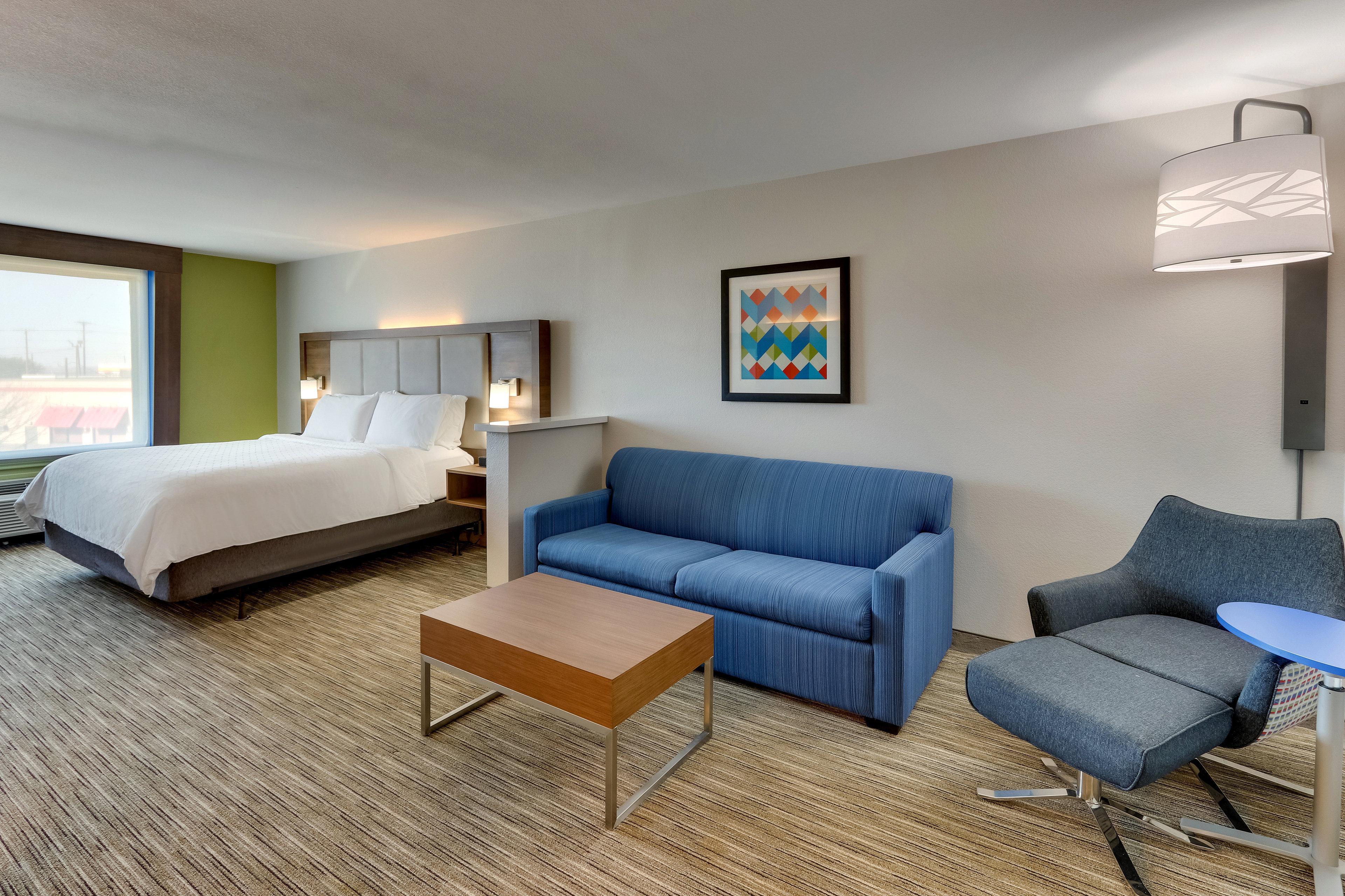 Holiday Inn Express Lake Worth Nw Loop 820 By Ihg Fort Worth Dış mekan fotoğraf