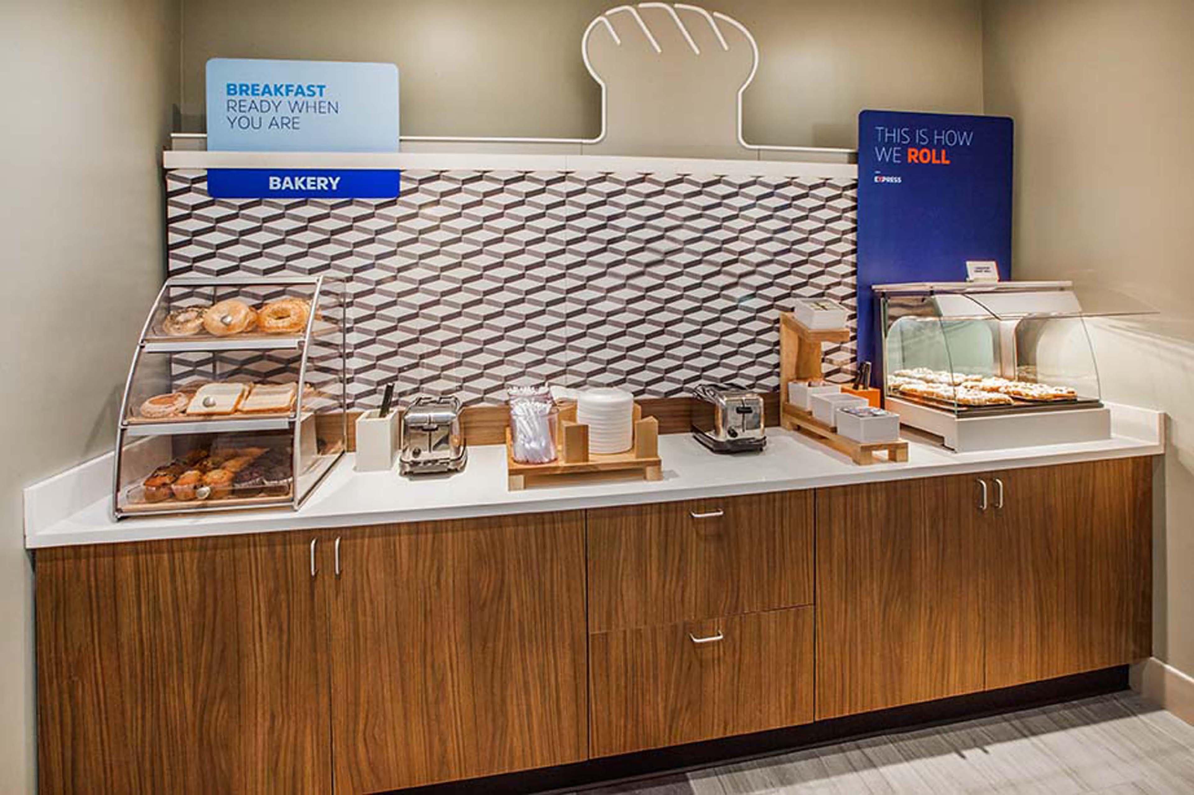 Holiday Inn Express Lake Worth Nw Loop 820 By Ihg Fort Worth Dış mekan fotoğraf