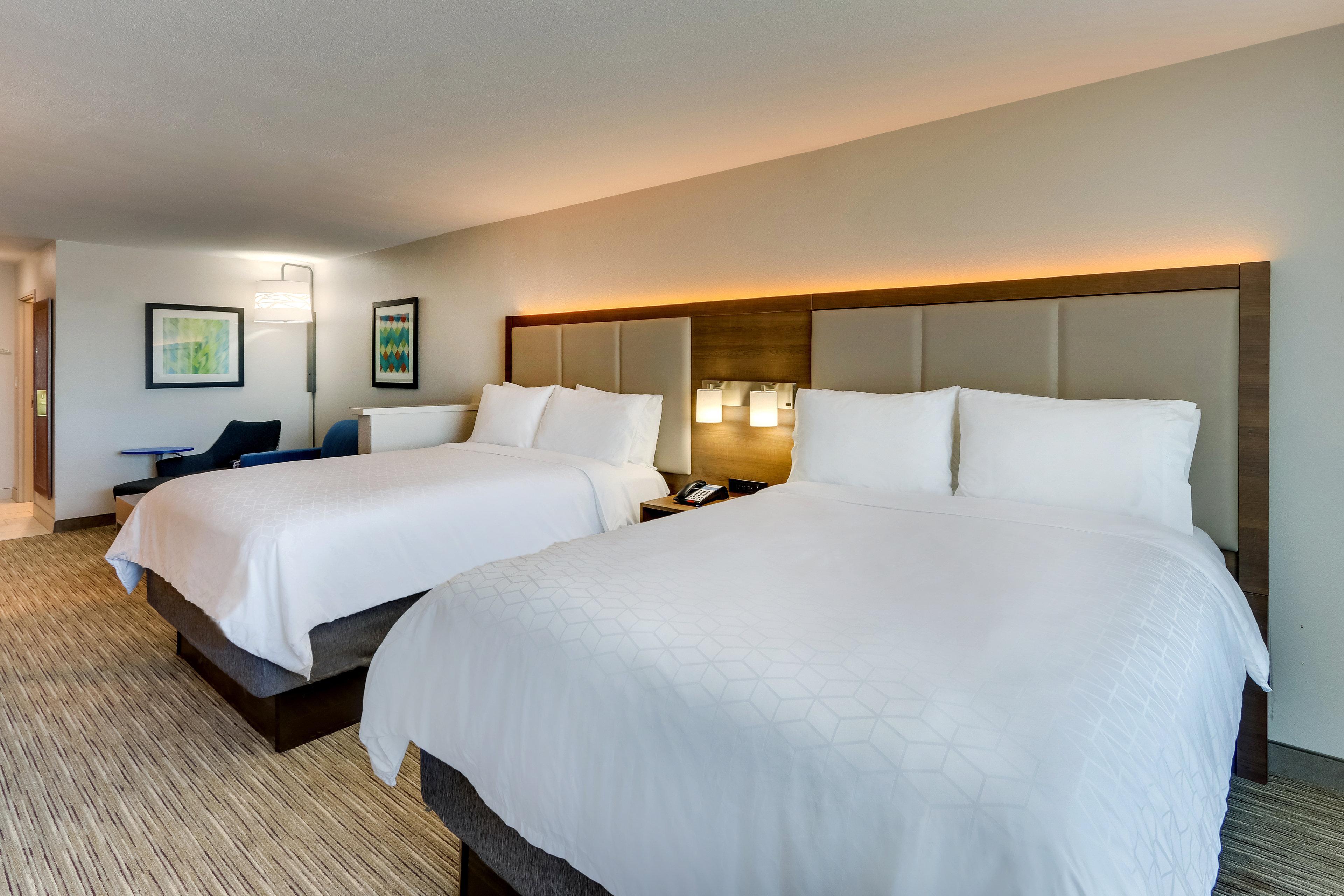Holiday Inn Express Lake Worth Nw Loop 820 By Ihg Fort Worth Dış mekan fotoğraf