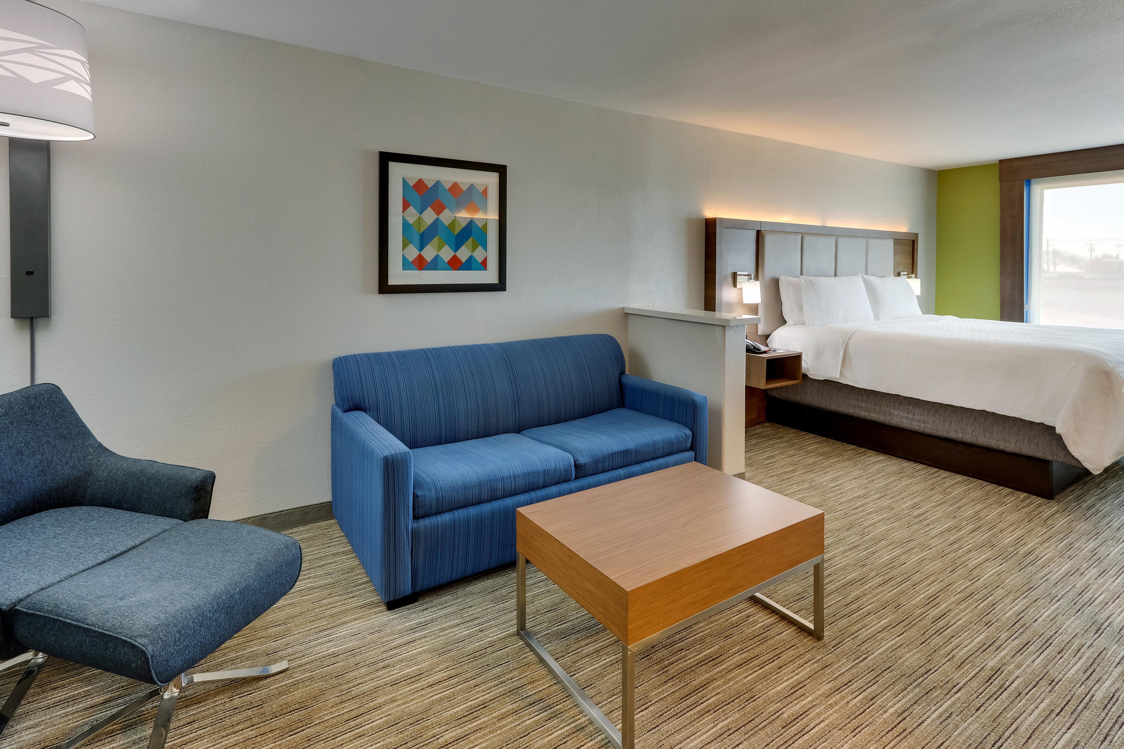 Holiday Inn Express Lake Worth Nw Loop 820 By Ihg Fort Worth Dış mekan fotoğraf