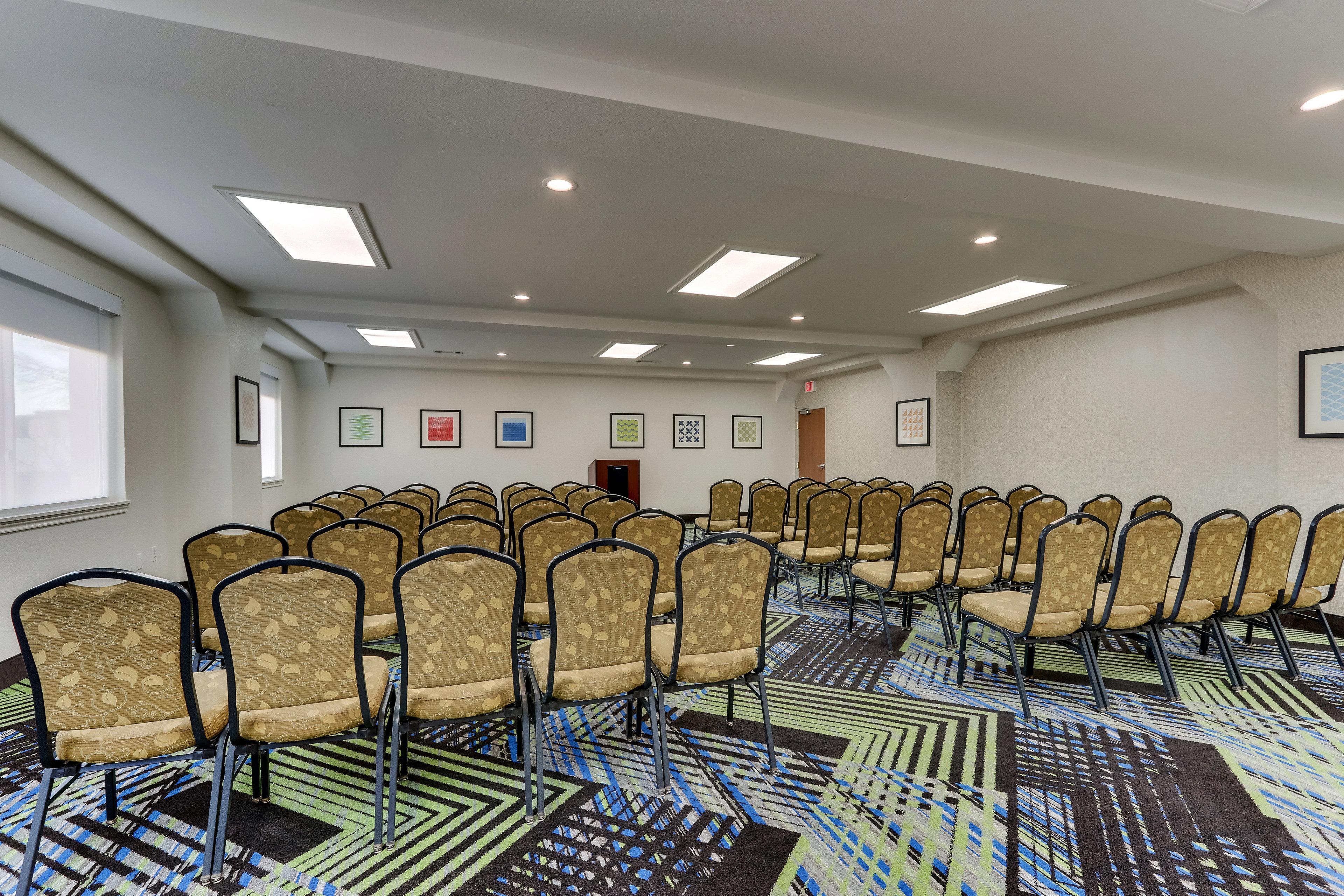 Holiday Inn Express Lake Worth Nw Loop 820 By Ihg Fort Worth Dış mekan fotoğraf
