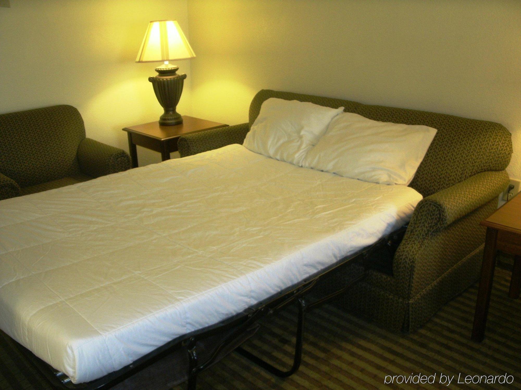Holiday Inn Express Lake Worth Nw Loop 820 By Ihg Fort Worth Dış mekan fotoğraf