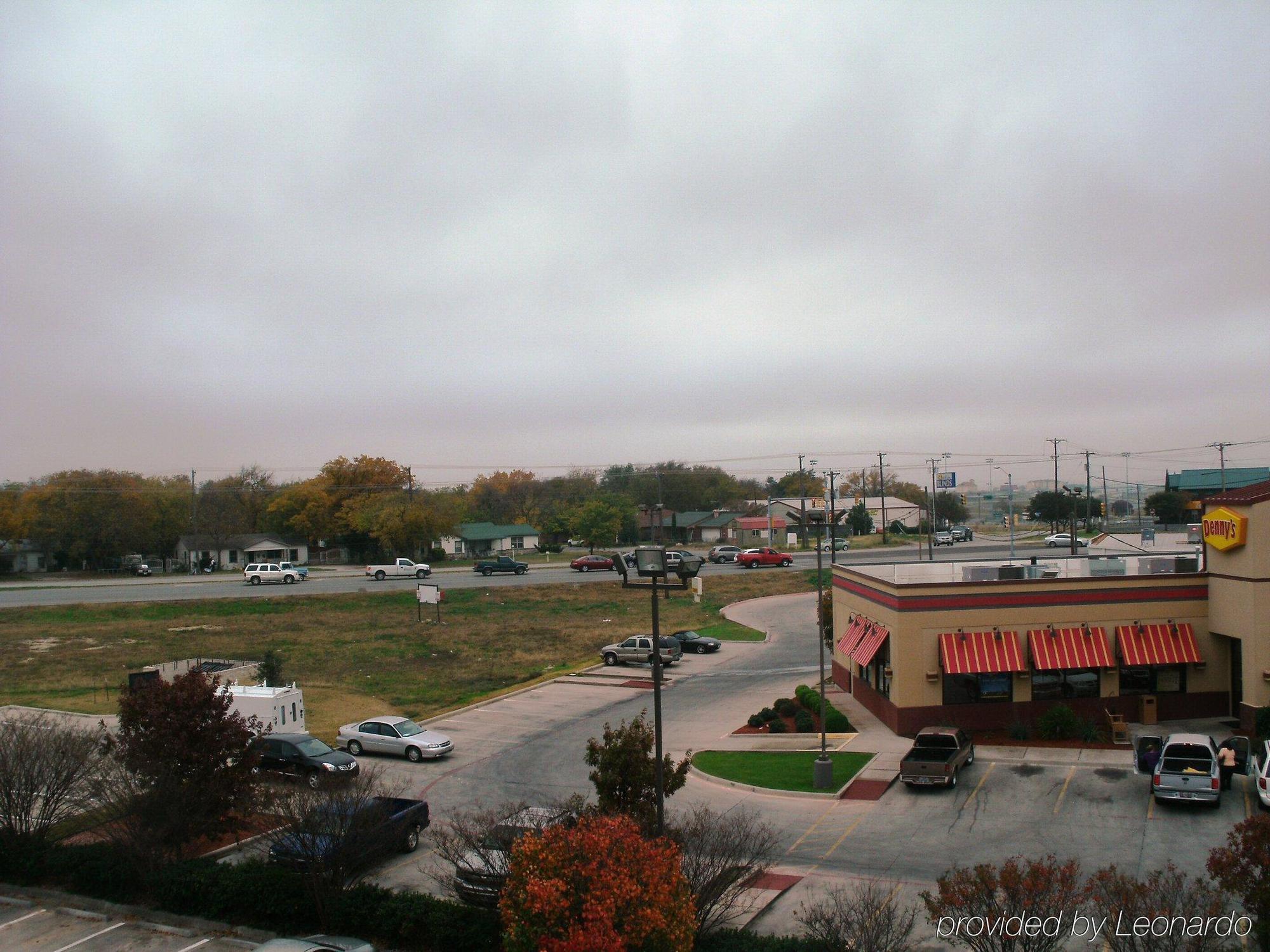 Holiday Inn Express Lake Worth Nw Loop 820 By Ihg Fort Worth Dış mekan fotoğraf