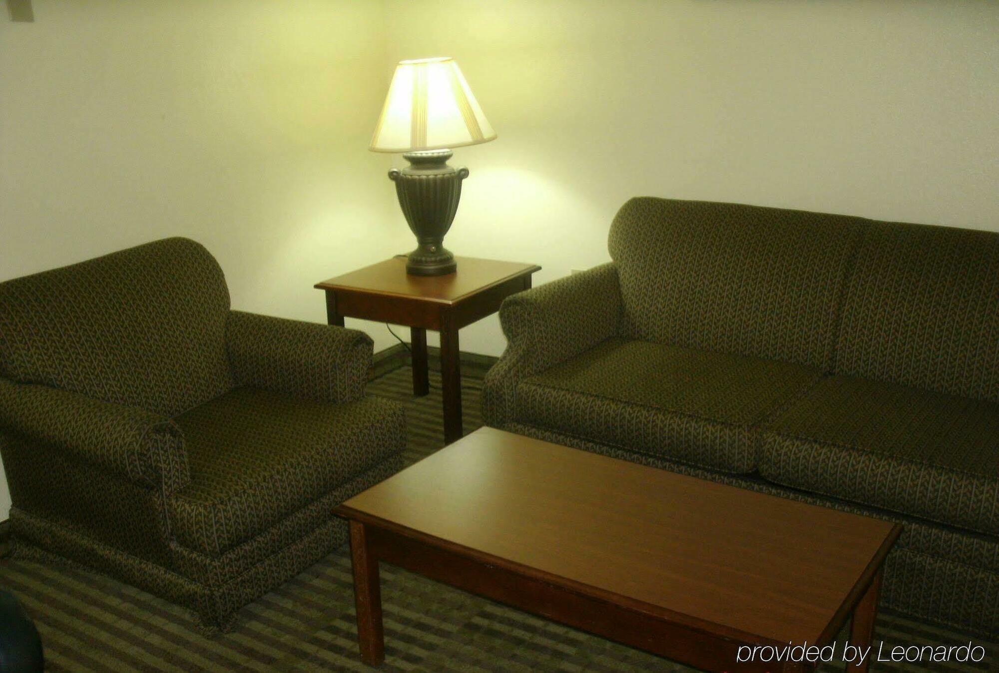 Holiday Inn Express Lake Worth Nw Loop 820 By Ihg Fort Worth Dış mekan fotoğraf