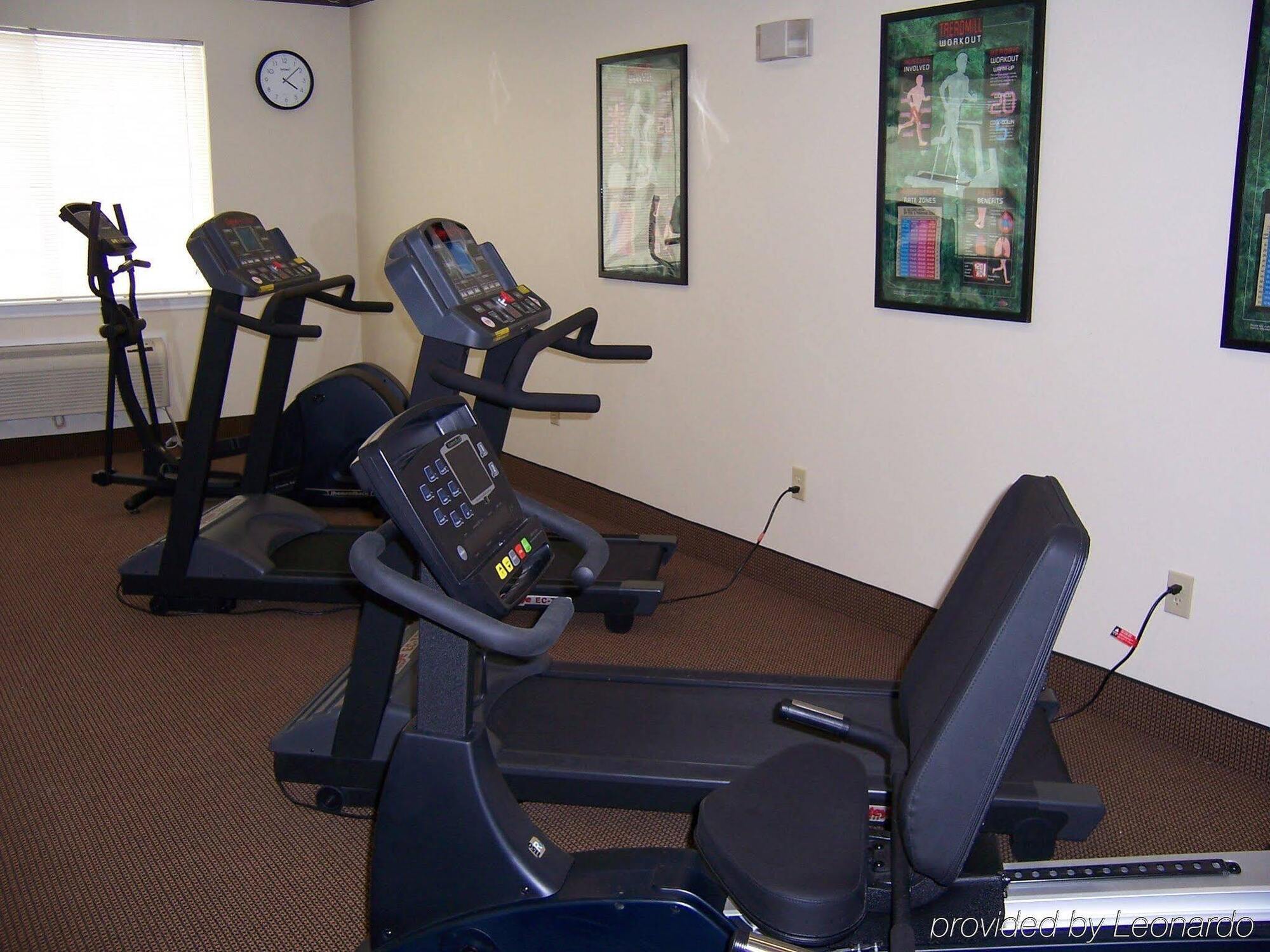 Holiday Inn Express Lake Worth Nw Loop 820 By Ihg Fort Worth Dış mekan fotoğraf
